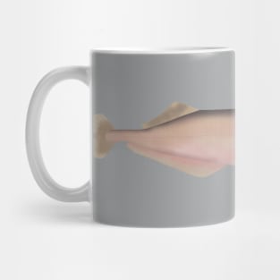 Cornish Jack Mug